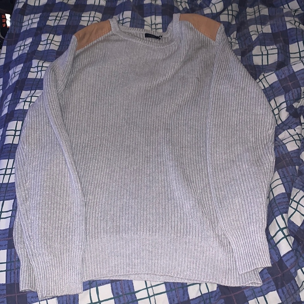 J.Crew casual sweater size L